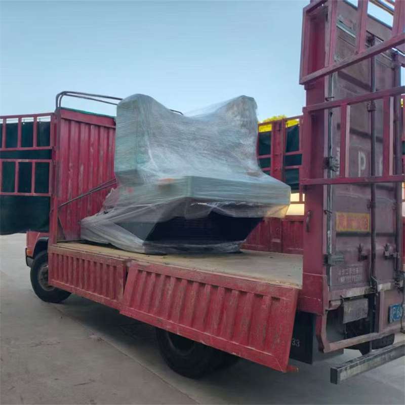 蓬莱镇和静县：物流专线的高效货运解决方案